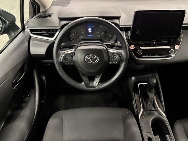 Used 2024 Toyota Corolla LE image 11