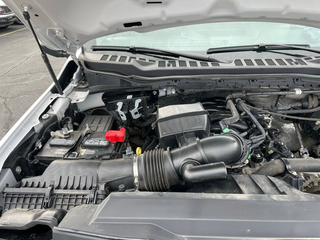Used 2024 Ford F250 XLT image 38