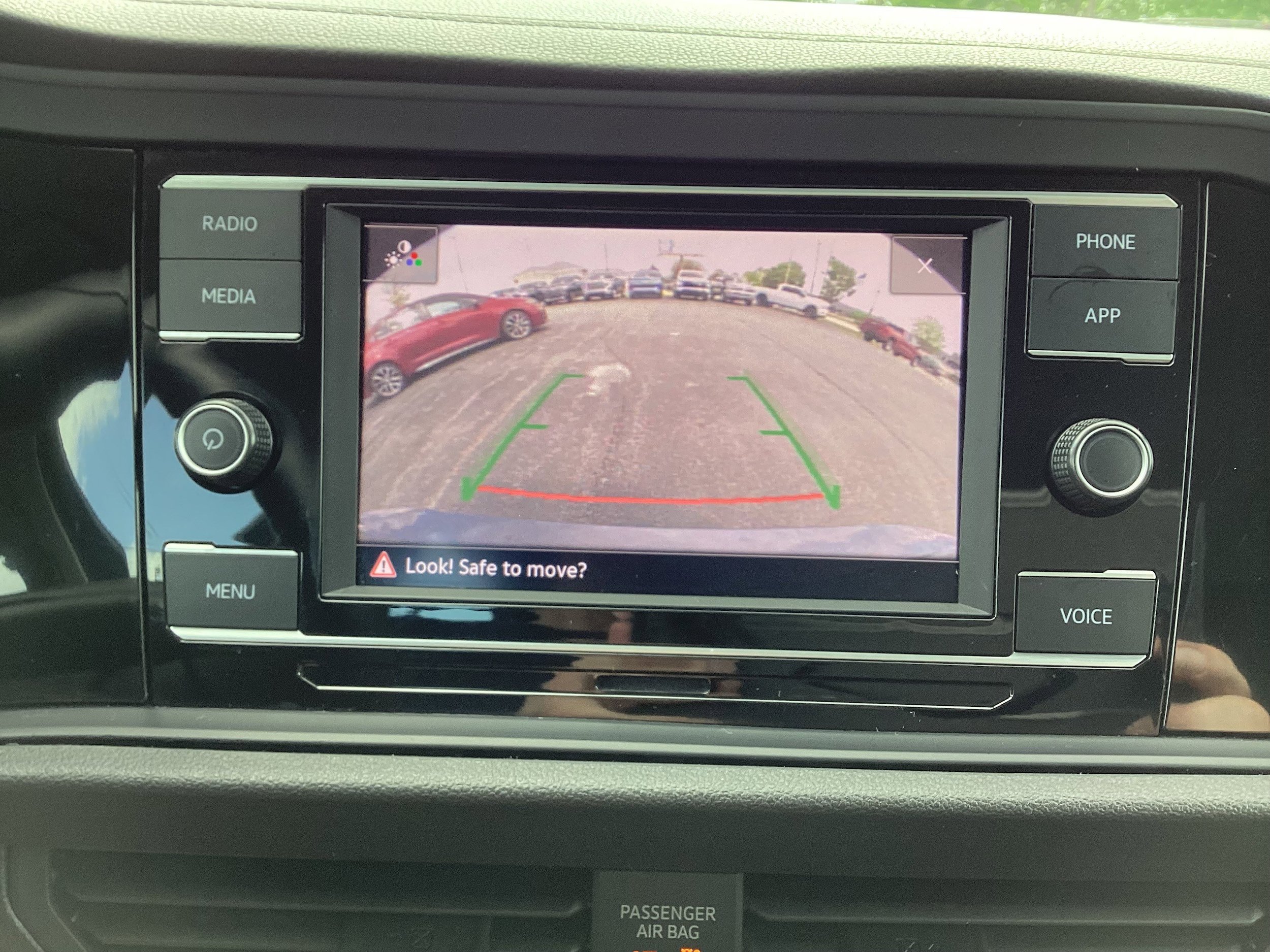 Used 2024 Volkswagen Jetta SE FWD image 20