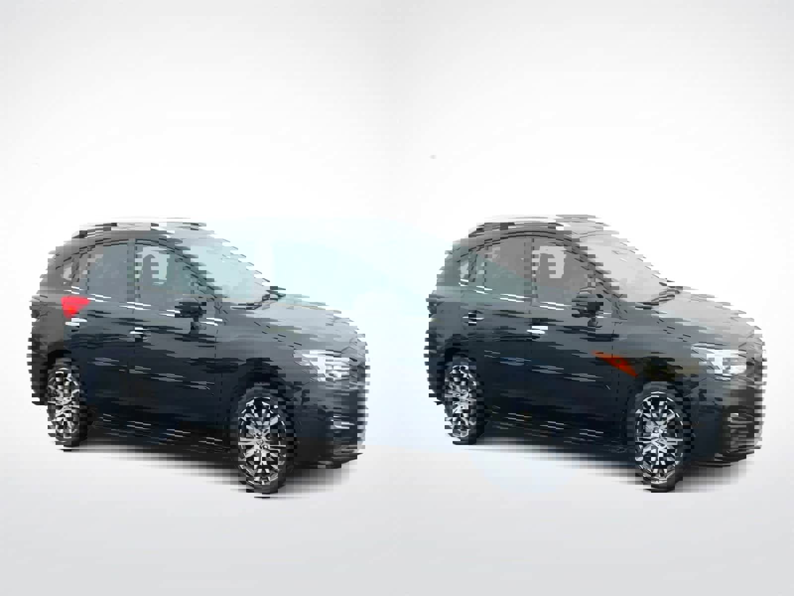 Used 2017 Subaru Impreza 2.0i Limited image 2