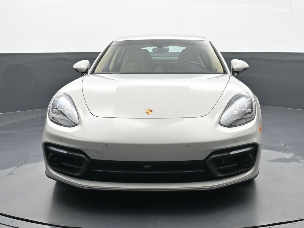 Certified 2023 Porsche Panamera 4S AWD/4WD image 26