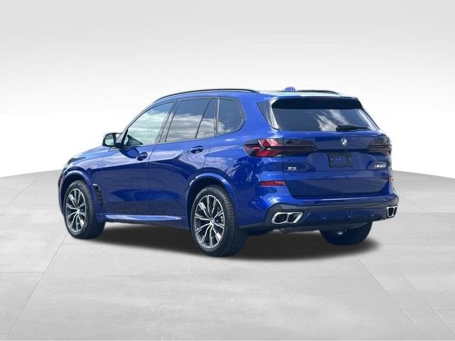 Used 2026 BMW X5 M60i AWD/4WD image 5