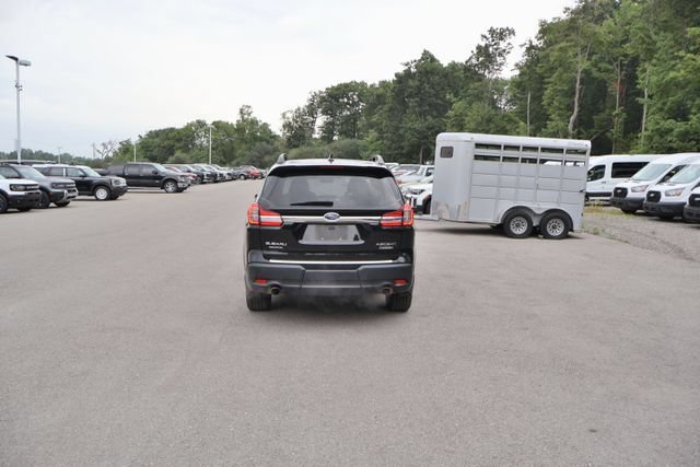 Used 2019 Subaru Ascent Touring AWD/4WD image 5