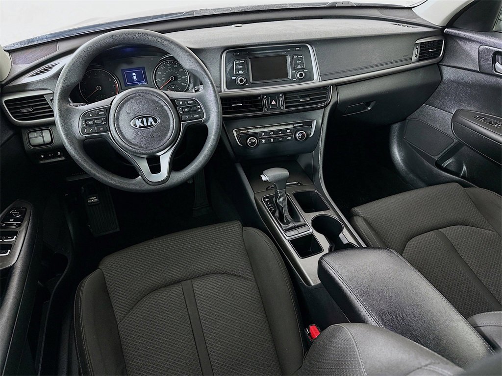 Used 2016 Kia Optima LX image 25