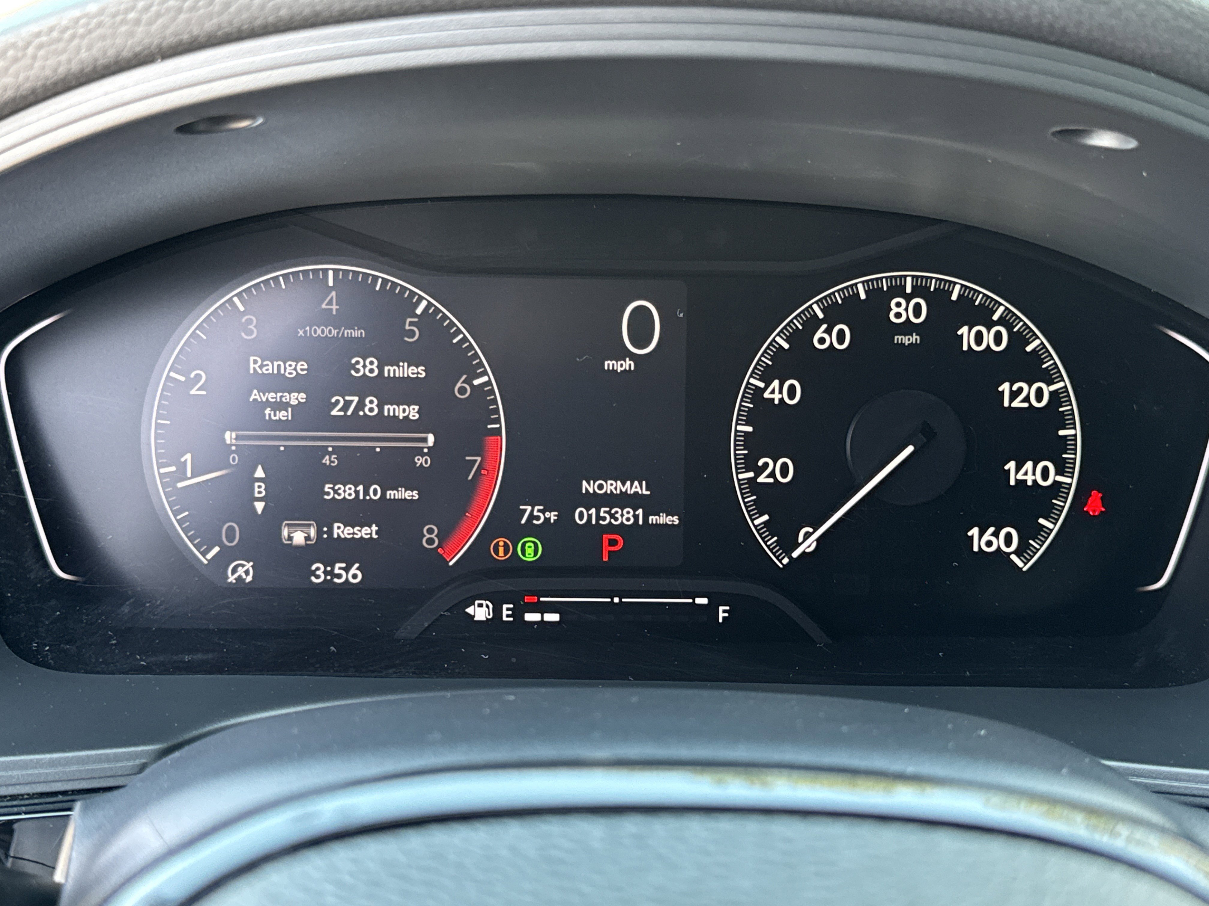 Used 2025 Honda Civic Sport image 31