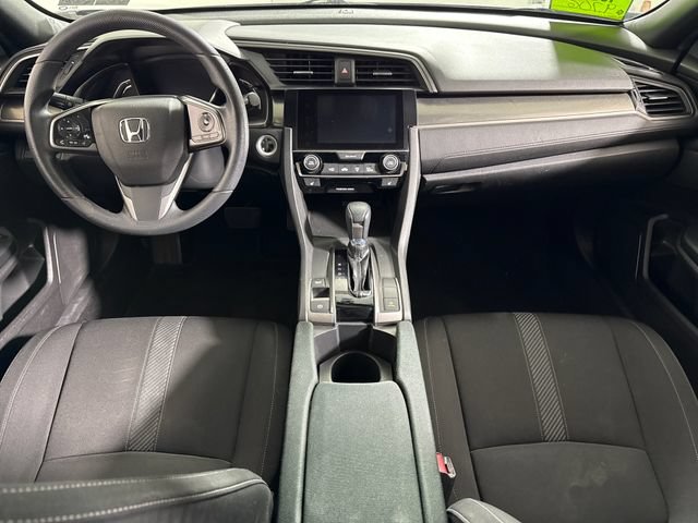 Used 2018 Honda Civic EX image 23