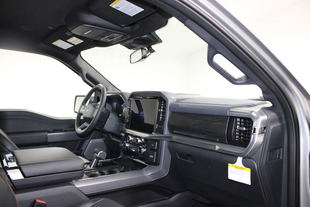 New 2026 Ford F150 Lariat w/ Equipment Group 502A High AWD/4WD image 28