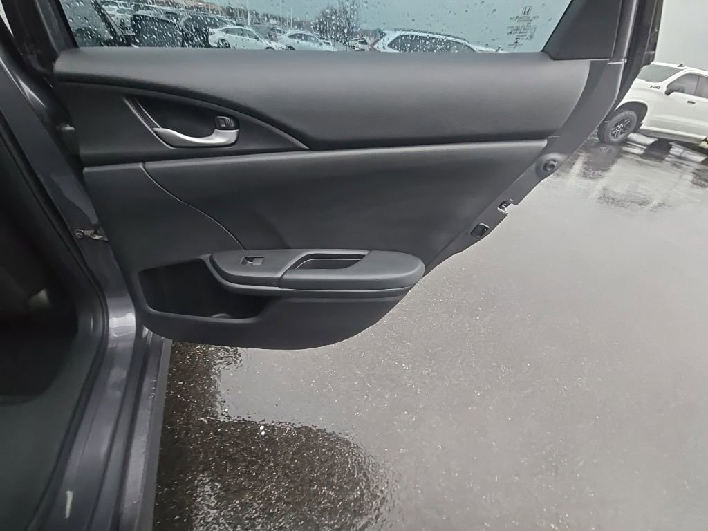 Used 2021 Honda Civic Sport image 26