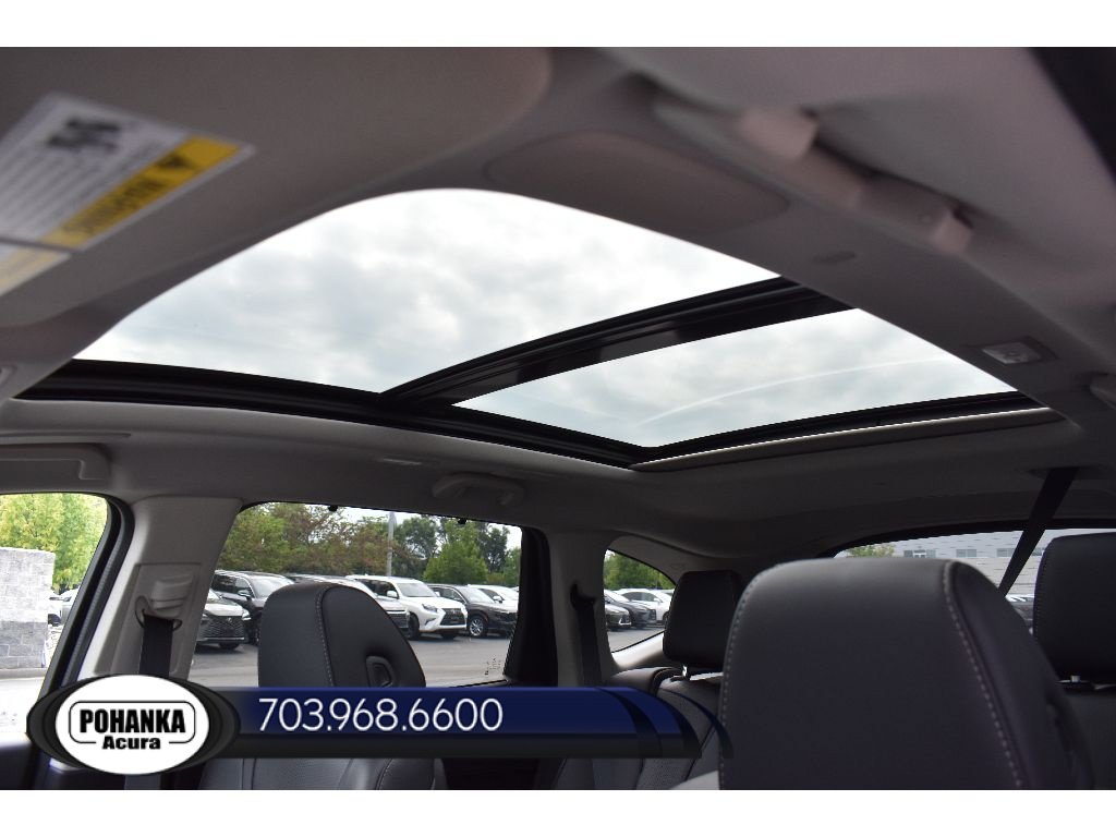 New 2026 Acura MDX w/ Technology Package AWD/4WD image 21