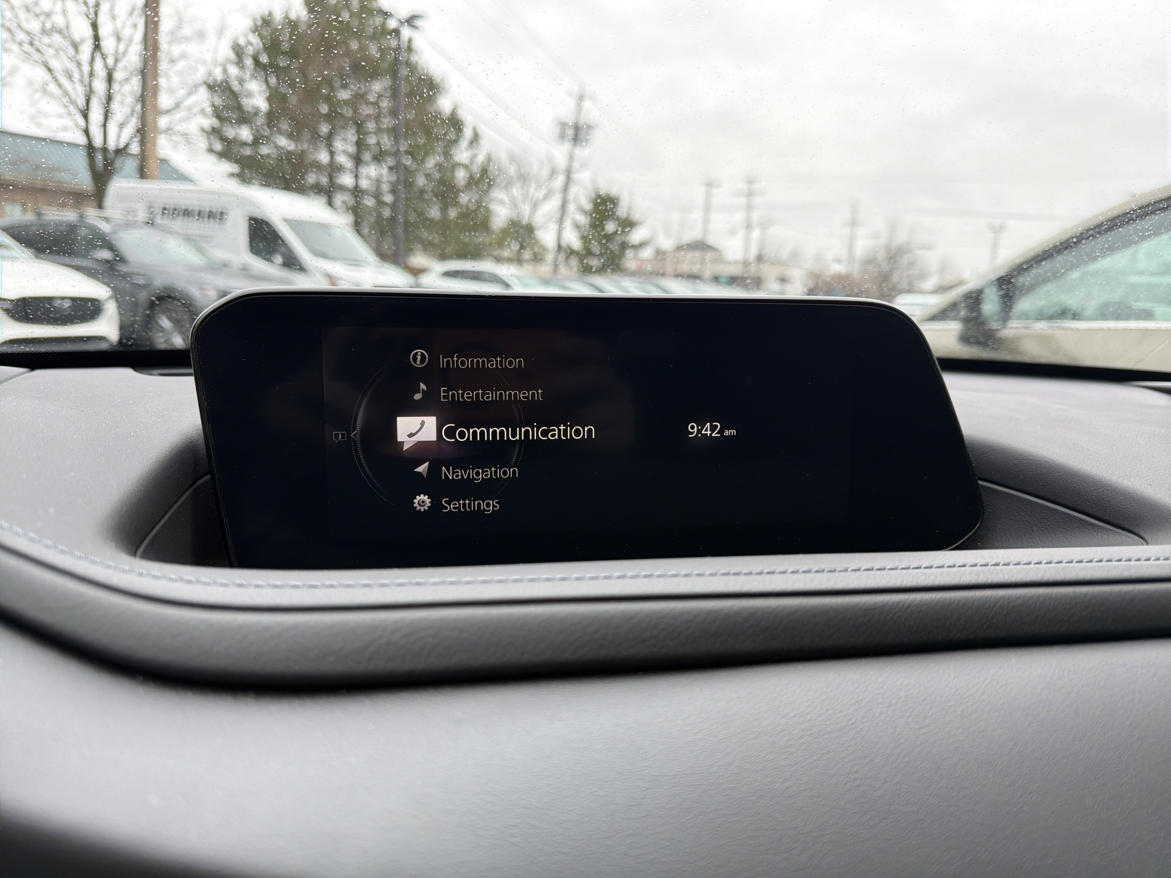 Used 2023 MAZDA CX-30 AWD 2.5 S w/ Preferred Package image 18