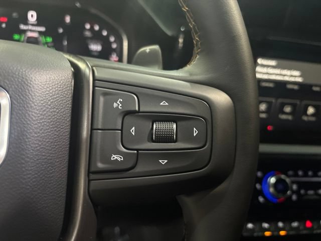 Used 2025 GMC Sierra 1500 AT4 w/ AT4 Premium Package AWD/4WD image 20