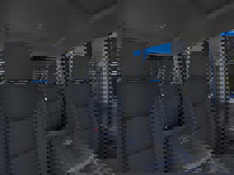 New 2026 Chevrolet Silverado 2500 Custom w/ Custom Value Package AWD/4WD image 24