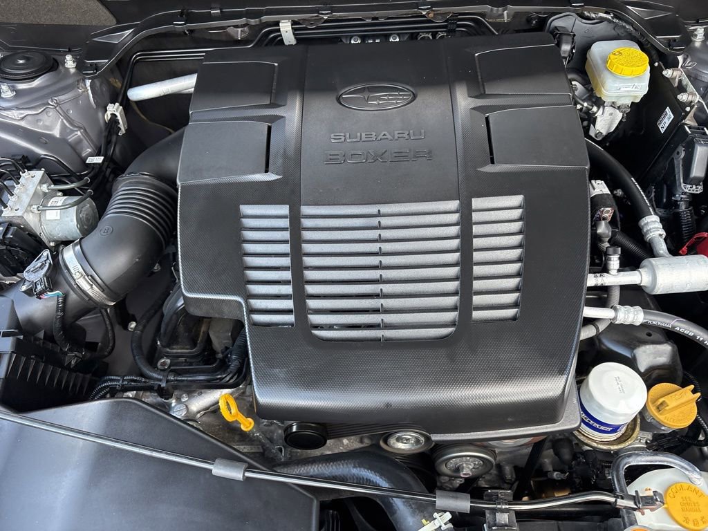 Used 2023 Subaru Forester Touring image 34