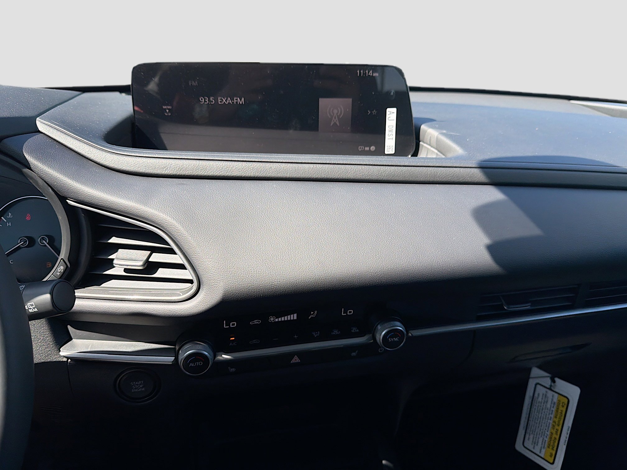 New 2026 MAZDA CX-30 AWD 2.5 S image 28