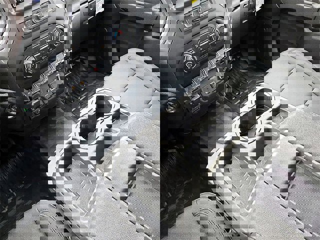 New 2026 Chevrolet Silverado 1500 W/T w/ WT Value Package image 25