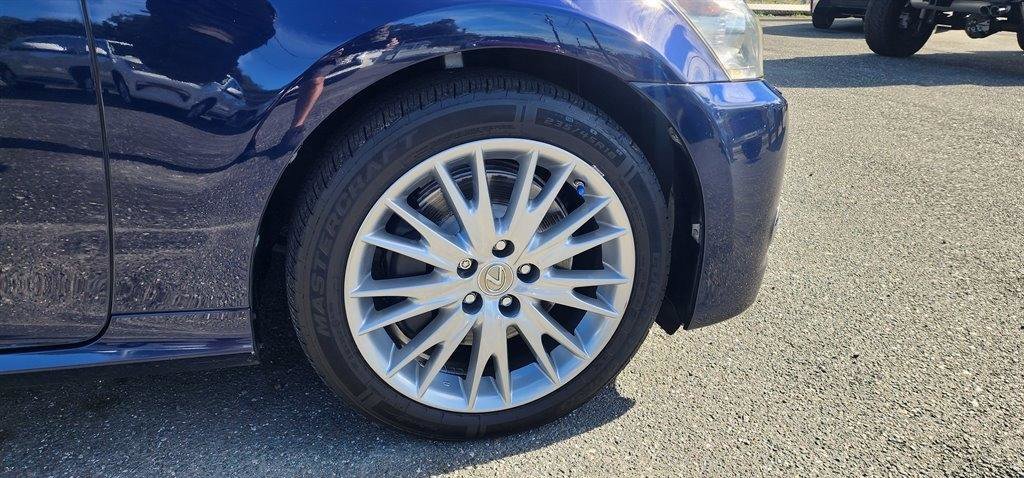 Used 2013 Lexus GS 350 AWD w/ Luxury Pkg w/Cold Weather Pkg image 7