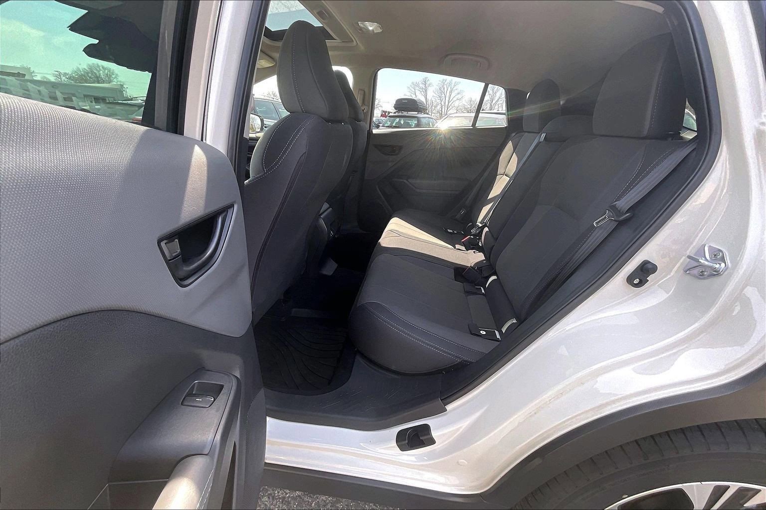 Certified 2025 Subaru Crosstrek 2.0i Premium image 21