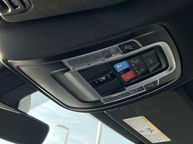 Used 2025 RAM 1500 Big Horn image 32