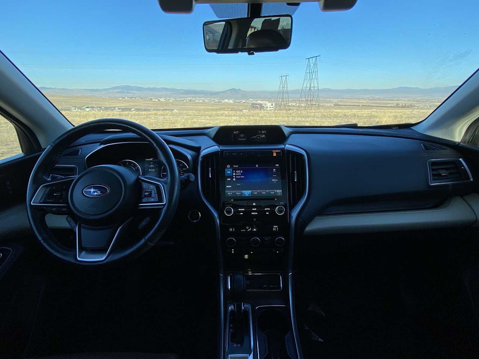 Used 2019 Subaru Ascent Touring image 16