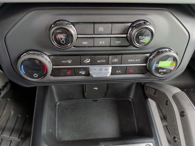 Used 2024 Ford Bronco Big Bend AWD/4WD image 21