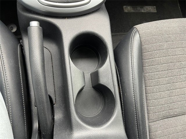 Used 2021 Kia Seltos S image 26