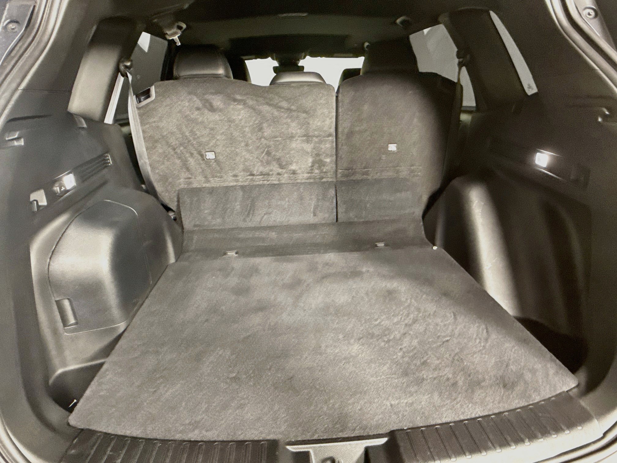 Used 2024 Honda CR-V Sport-L image 33