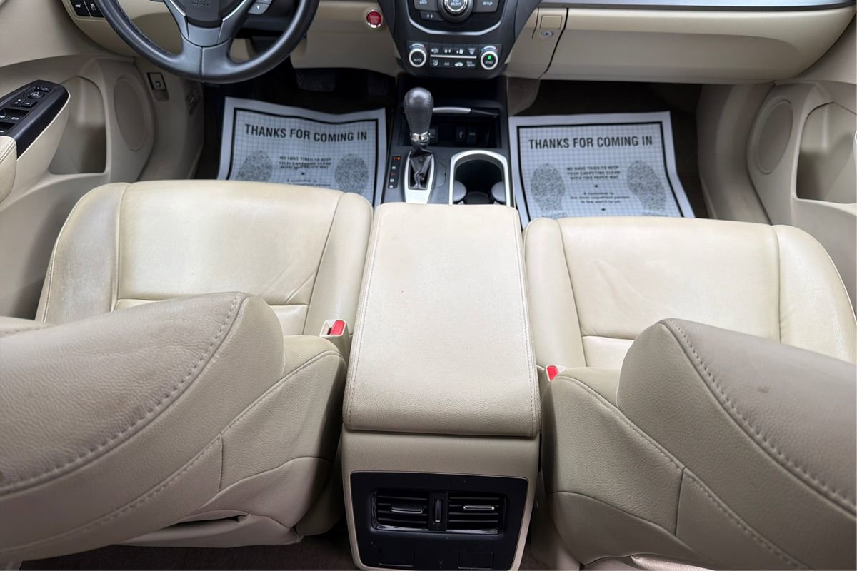 Used 2016 Acura RDX FWD image 15