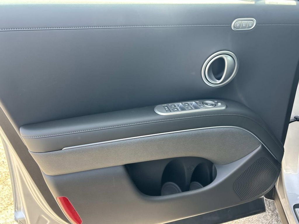 New 2026 Hyundai Palisade Calligraphy image 16