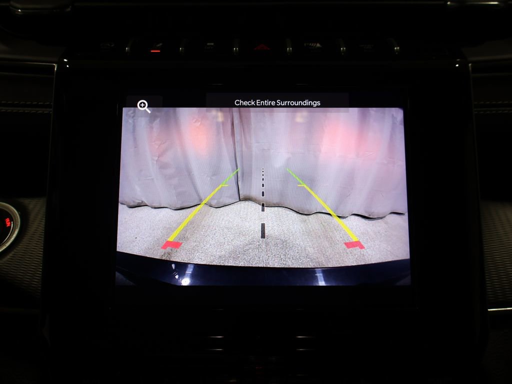 Used 2024 Jeep Grand Cherokee L Altitude image 30