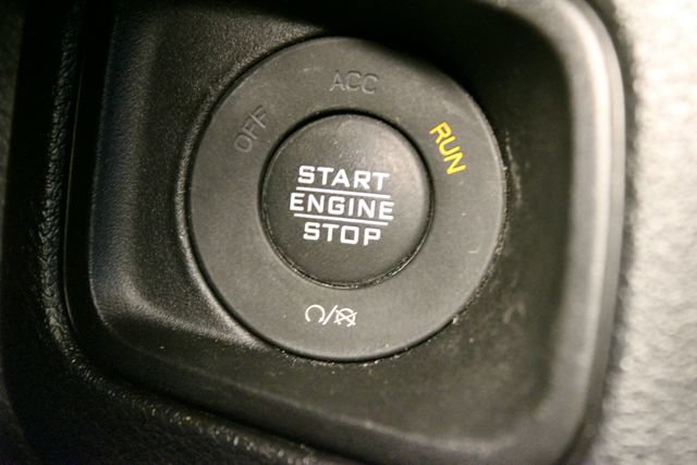 Used 2024 Jeep Wrangler Sport AWD/4WD image 20