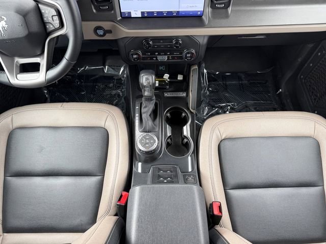 Used 2024 Ford Bronco Big Bend image 5