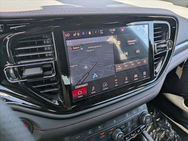New 2026 Dodge Durango GT AWD/4WD image 11