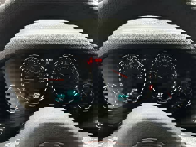 Used 2017 Jeep Wrangler Sport image 6