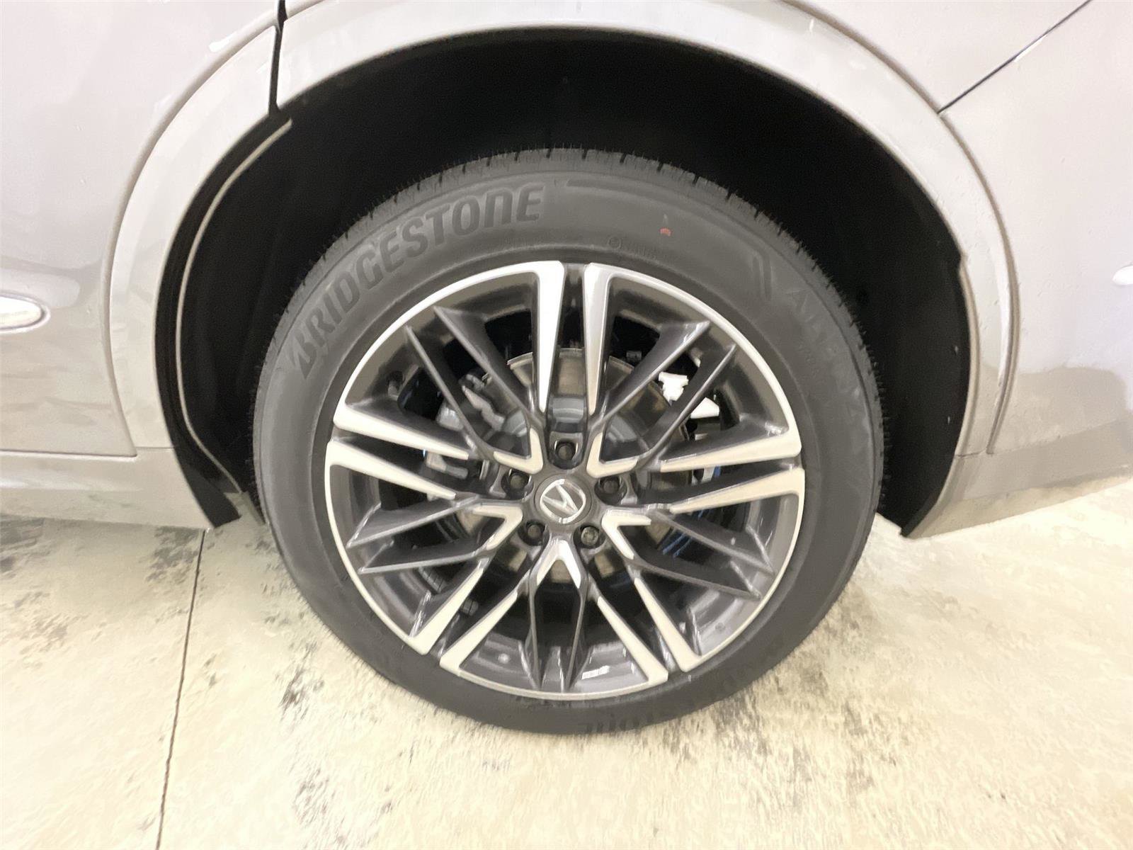 New 2026 Acura MDX SH-AWD w/ Advance Package image 27