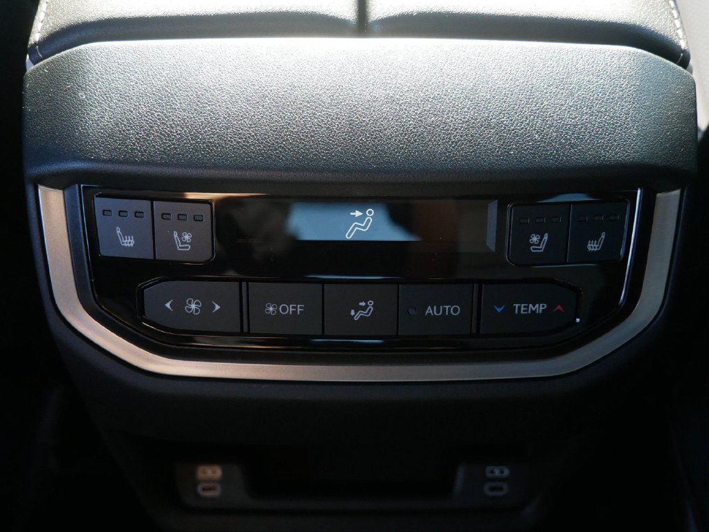 New 2026 Lexus TX 500h AWD w/ Technology Package image 13