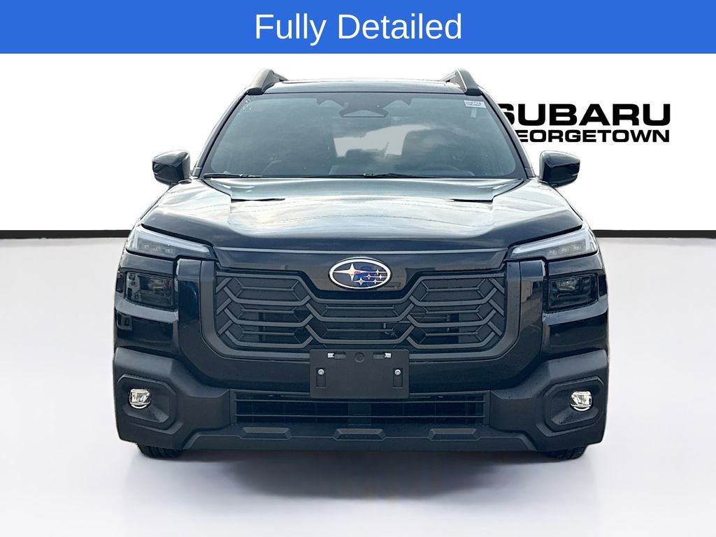 New 2026 Subaru Outback Premium AWD/4WD video 2
