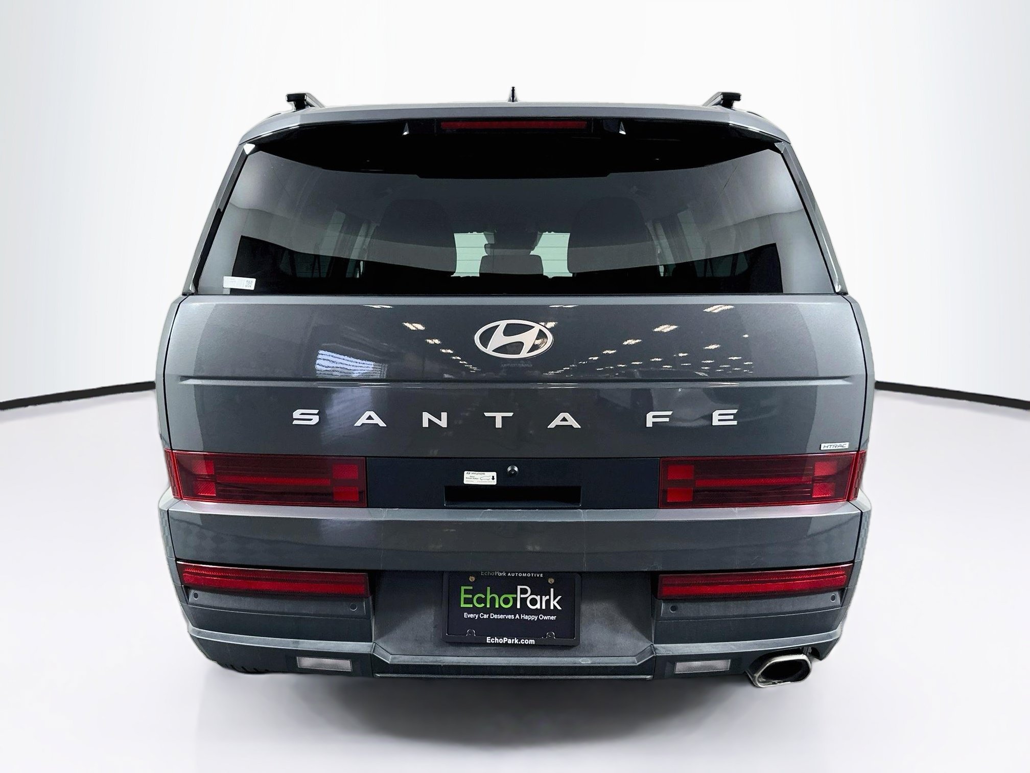 Used 2026 Hyundai Santa Fe SEL AWD/4WD image 7