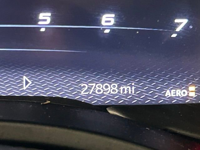 Used 2023 RAM 1500 Limited w/ Body Color Bumper Group image 54