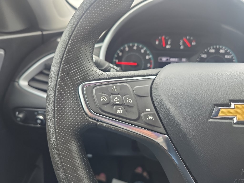 Used 2023 Chevrolet Malibu LT FWD image 21