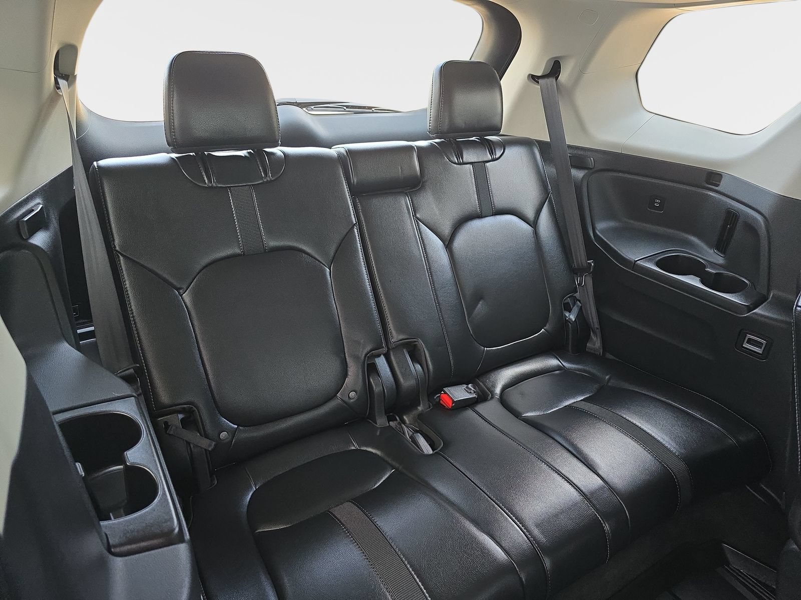 Certified 2024 Honda Pilot EX-L image 16