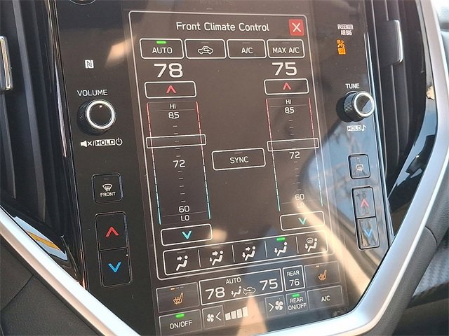 Used 2025 Subaru Ascent Premium image 16