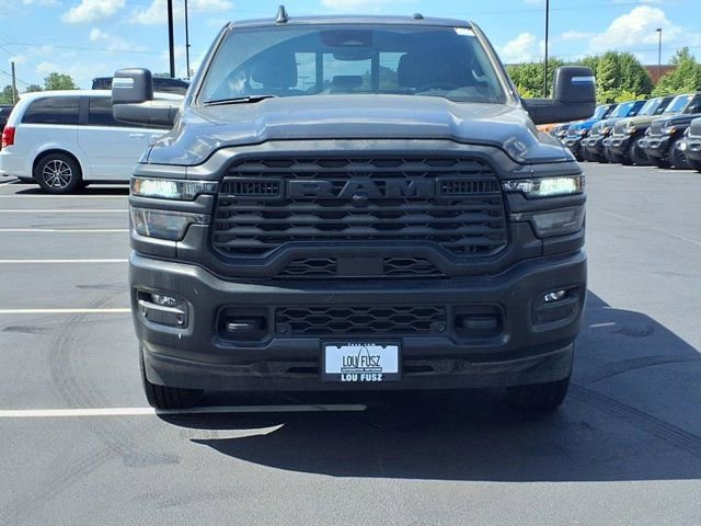 New 2025 RAM 2500 Tradesman w/ Safety Group image 23