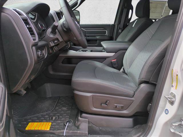 New 2026 RAM 2500 Big Horn image 4