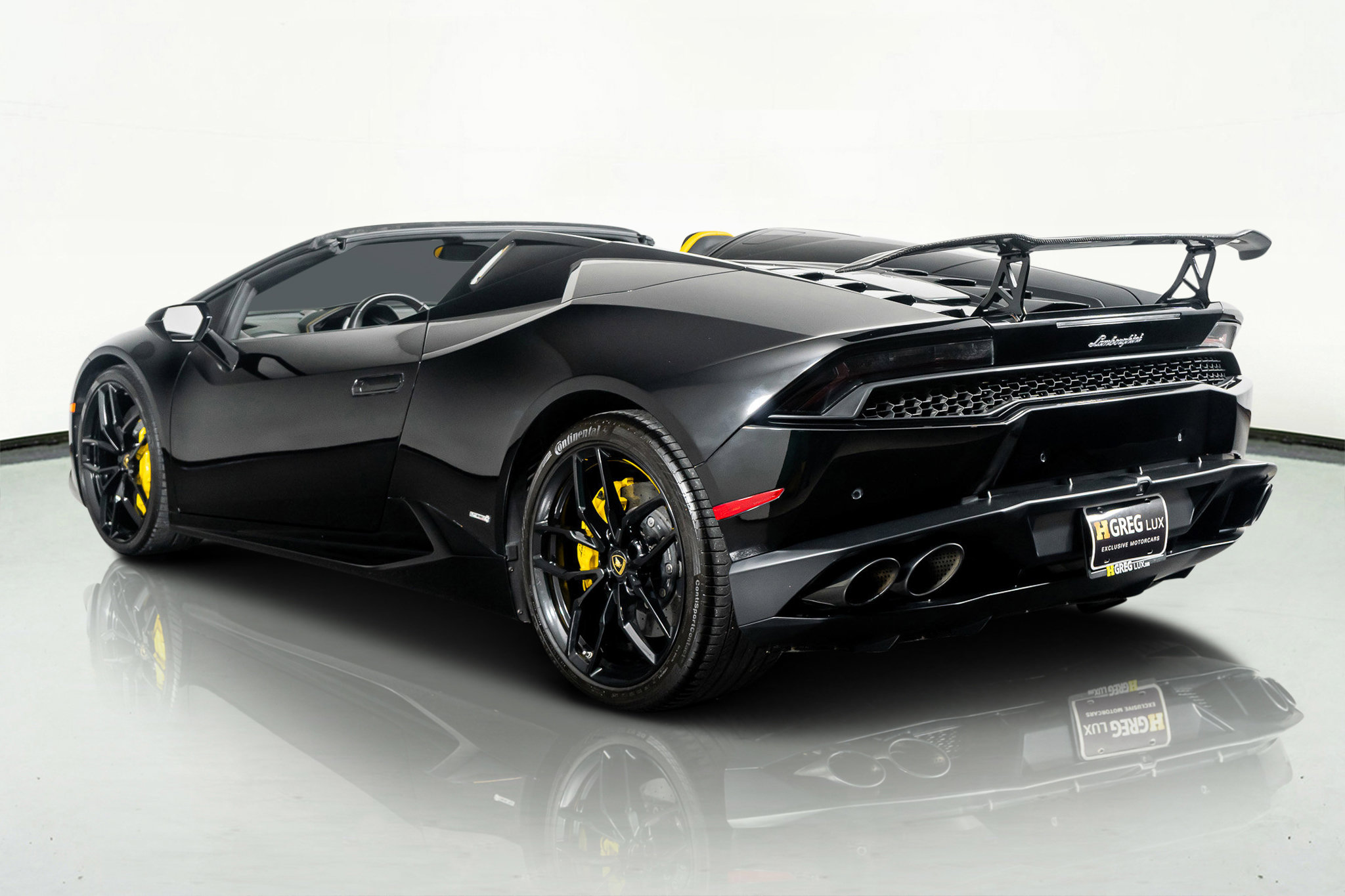 Used 2016 Lamborghini Huracan LP 610-4 image 15