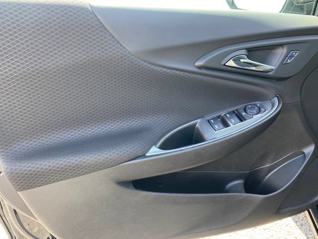 Used 2025 Chevrolet Malibu RS FWD image 16