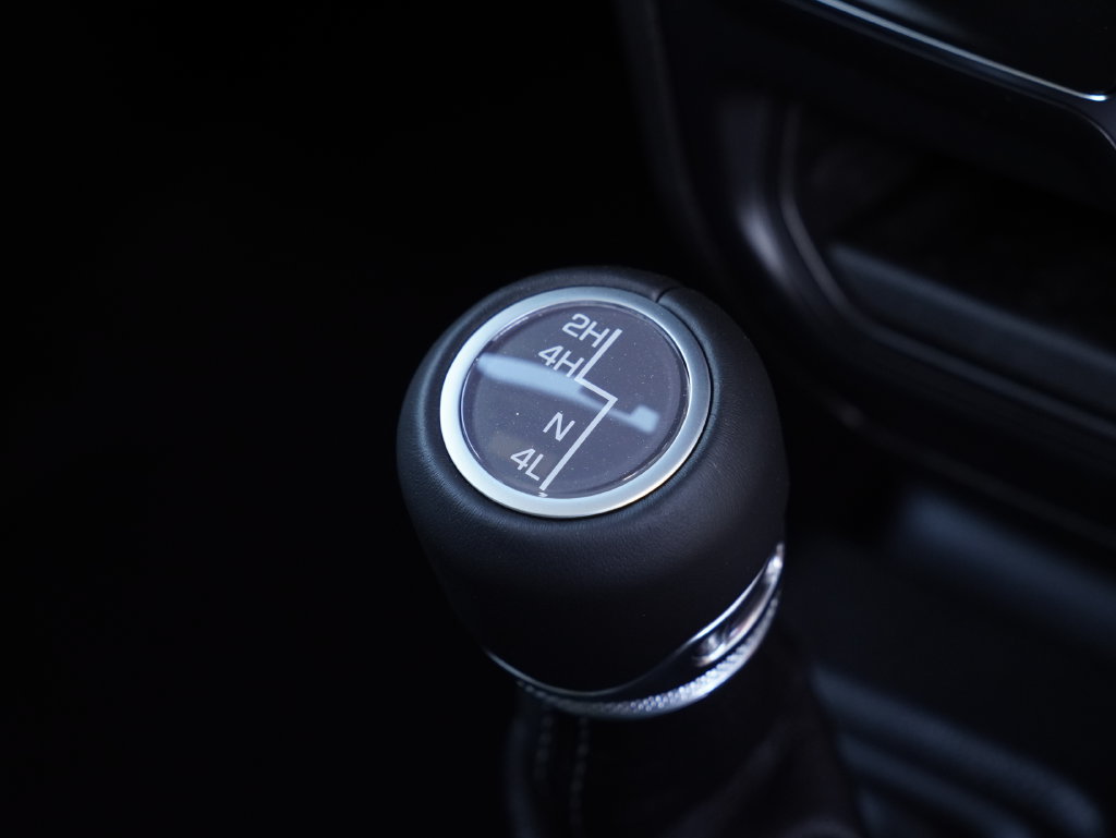 New 2026 Jeep Wrangler Unlimited Sport AWD/4WD image 21