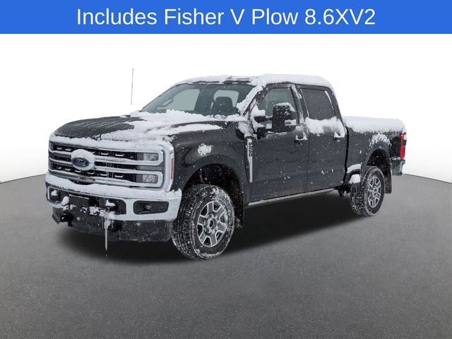 Used 2026 Ford F250 Lariat image 5