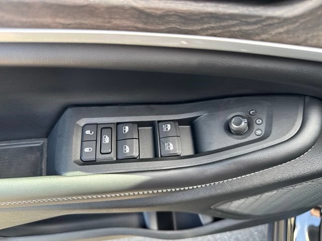New 2026 Jeep Grand Cherokee Altitude AWD/4WD image 10