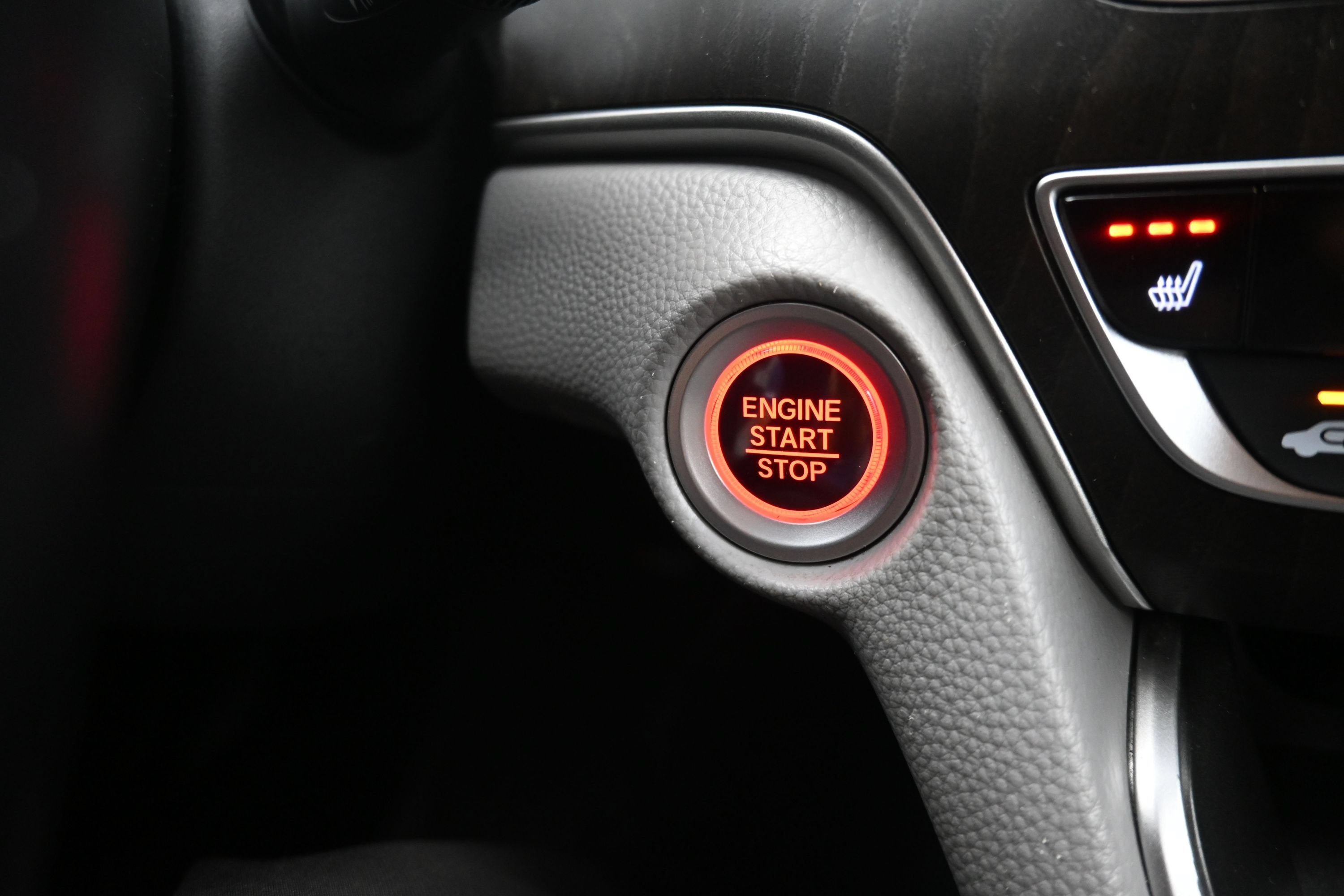 Used 2019 Honda Accord EX-L image 17