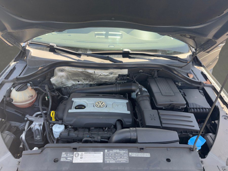 Used 2011 Volkswagen Tiguan S AWD/4WD image 25